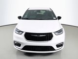 New 2025 Chrysler Pacifica Select w/ Uconnect Theater Family Group image 2