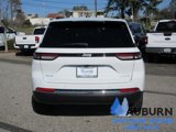 New 2025 Jeep Grand Cherokee Limited w/ Trailer Tow Package image 3