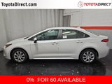 New 2025 Toyota Corolla LE image 4