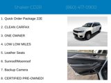 Used 2021 Jeep Grand Cherokee L Limited image 4