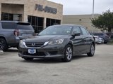 Used 2014 Honda Accord LX image 3