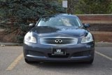 Used 2007 INFINITI G35 Journey w/ Premium Pkg image 4