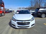 Used 2015 Chevrolet Malibu LT image 2