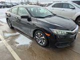 Used 2016 Honda Civic EX image 2