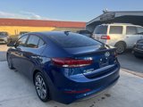 Used 2017 Hyundai Elantra Limited image 5
