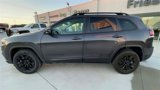 Used 2023 Jeep Cherokee Altitude Lux image 5