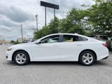 Used 2022 Chevrolet Malibu LT image 4