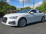 Used 2024 Audi A5 2.0T Premium Plus w/ Premium Plus image 5