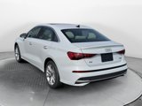 New 2025 Audi A3 2.0T Premium Plus image 5
