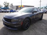 Certified 2022 Dodge Charger SXT image 3