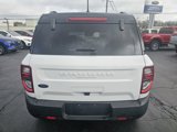 Used 2023 Ford Bronco Sport Outer Banks image 4