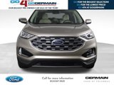 Certified 2021 Ford Edge SEL w/ Convenience Package image 3