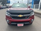 Used 2018 Chevrolet Colorado Z71 image 3