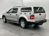 Used 2007 Ford Explorer Sport Trac XLT image 4