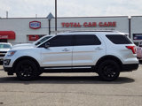 Used 2016 Ford Explorer XLT w/ Equipment Group 202A image 2