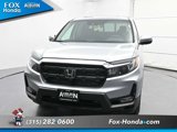 New 2025 Honda Ridgeline RTL image 3
