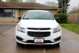 Used 2016 Chevrolet Cruze LT w/ Technology Package image 3