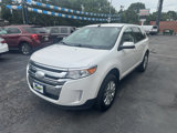 Used 2012 Ford Edge SEL image 2