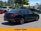 Used 2018 Acura TLX V6 SH-AWD w/ Advance Package image 5