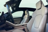 Certified 2022 Porsche Taycan 4S image 5