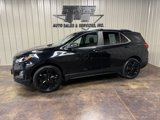 Used 2021 Chevrolet Equinox LT image 3