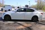 Used 2014 Lexus GS 350 image 2
