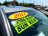 Used 2011 Hyundai Sonata SE w/ Navigation & Sunroof Pkg 4 image 2