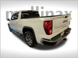 New 2025 GMC Sierra 1500 SLE w/ Preferred Package image 6