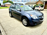 Used 2014 Chevrolet Equinox LT w/ Driver Convenience Package image 3