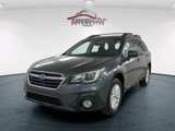 Used 2018 Subaru Outback 2.5i Premium image 4