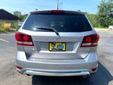 Used 2015 Dodge Journey Crossroad w/ Flexible Seating Group image 6