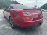 Used 2016 Ford Taurus SEL w/ Equipment Group 201A image 5
