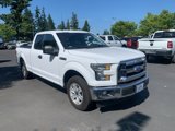 Used 2017 Ford F150 XLT image 4