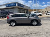Used 2015 Honda CR-V EX image 2