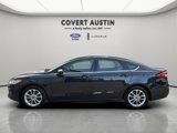 Used 2020 Ford Fusion SE image 2