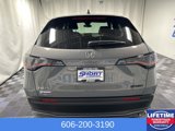 New 2025 Honda HR-V Sport image 3