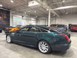 Used 2017 Jaguar XJ R-Sport image 3