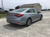 Used 2015 Hyundai Sonata Sport w/ Option Group 04 image 3