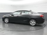 Used 2017 Chevrolet Cruze LT w/ Sun And Sound Package image 5