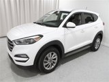 Used 2017 Hyundai Tucson SE image 3