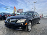Used 2011 Mercedes-Benz C 300 4MATIC Sedan image 3