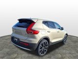New 2025 Volvo XC40 B5 Core w/ Protection Package Premier image 3