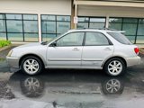 Used 2005 Subaru Impreza Outback Sport image 2