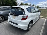 Used 2011 Honda Fit Sport image 4