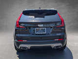 Certified 2022 Cadillac XT4 Premium Luxury w/ LPO, ONYX Package image 5