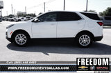 Certified 2024 Chevrolet Equinox LT image 4