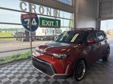 Certified 2024 Kia Soul LX image 3