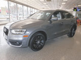 Used 2015 Audi Q3 2.0T Prestige image 3