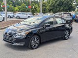 New 2025 Nissan Versa SV w/ Trunk Package image 4