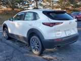 New 2025 MAZDA CX-30 AWD 2.5 S image 2